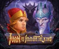 Juan & The Immortal King Mega888