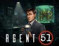 Agent 51 Mega888