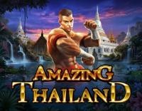 Amazing Thailand Mega888