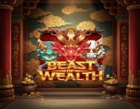 Beast of Wealth Mega888