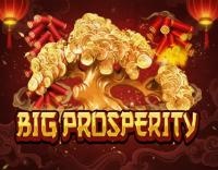 Big Prosperity Mega888