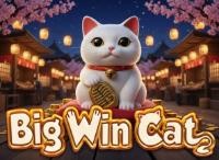 Big Win Cat Mega888