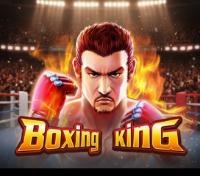 Boxing King Mega888
