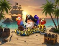 Captain's Treasure Mega888