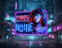 Cash Noire Mega888