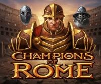 Champions of Rome Mega888