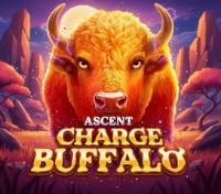 Charge Buffalo Mega888