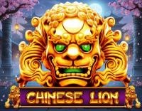 Chinese Lion Mega888