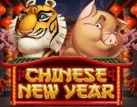 Chinese New Year Mega888
