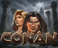 Conan Mega888