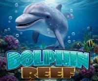 Dolphin Reef Mega888