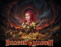 Dragon Maiden Mega888