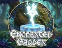Enchanted Garden Mega888