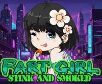 Fart Girl Mega888