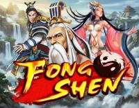 Fong Shen Mega888