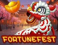 Fortune Fest Mega888