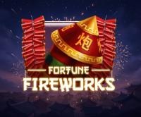 Fortune Fireworks Mega888