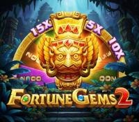 Fortune Gems 2 Mega888