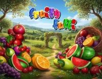 Fruity Tutti Mega888