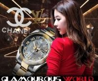 Glamorous World Mega888