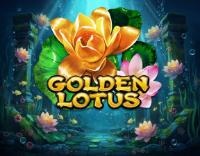 Golden Lotus Mega888