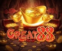 Great 88 Mega888