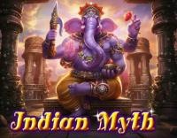 Indian Myth Mega888