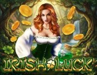 Irish Luck Mega888