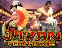 Japan Fortune Mega888