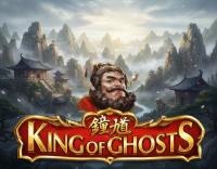 King of Ghosts Mega888