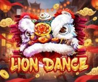 Lion Dance Mega888