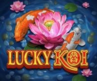 Lucky Koi Mega888