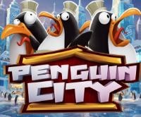 Penguin City Mega888