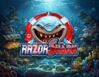 Razor Shark Mega888