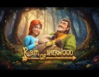 Robin of Sherwood Mega888
