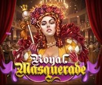 Royal Masquerade Mega888